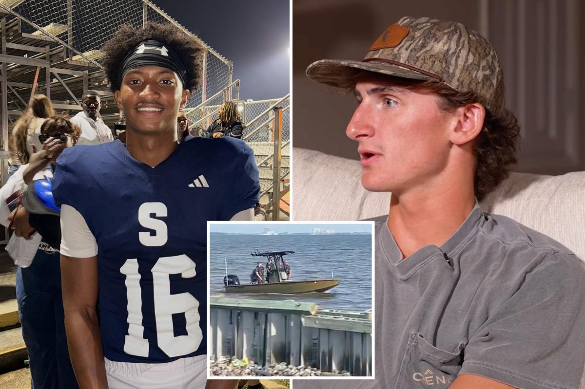 Why Nolan Wells' friends didn't initially panic when he went missing