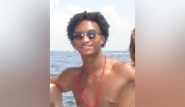 Nolan Wells' family demands answers after missing teen found dead on Mississippi island