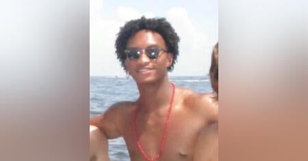 Nolan Wells' family demands answers after missing teen found dead on Mississippi island