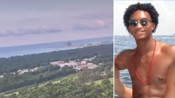 Nolan Wells death on Horn Island ruled possible drowning by official
