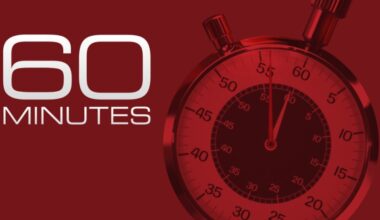'60 Minutes' Announces New Big-Name Correspondents & Contributors
