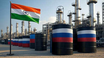 Discount, premium, discount, premium: How Russian crude prices swung as India stepped up procurement amid US-Iran war