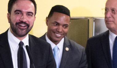 How Ritchie Torres, diehard Israel supporter, easily survived a brutal primary cycle