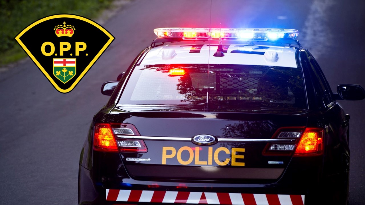 Fatality near Kaladar