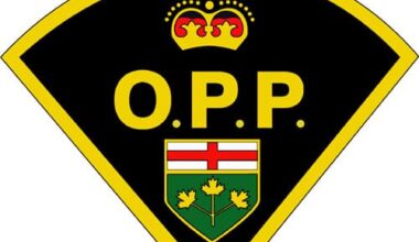 UPDATE: Fatal Collision Near Walkerton