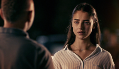 Sidestepping boycotts, Avi Nesher's Oct. 7 film gets a little closer to the Oscars