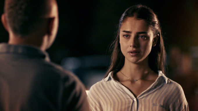 Sidestepping boycotts, Avi Nesher's Oct. 7 film gets a little closer to the Oscars
