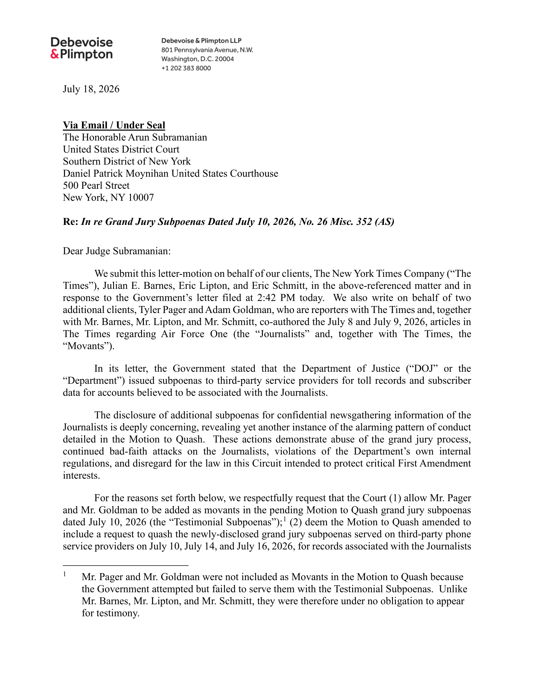Page 1 of 6