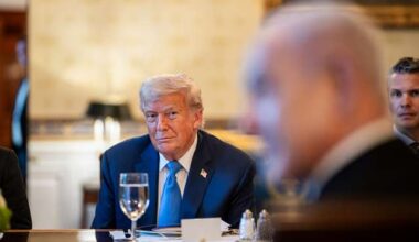 Why Israel fears a US-Iran Deal far more than Conflict