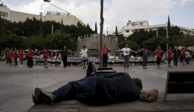 The Blogs: The War Against Jewish Grief: Even Jewish Grief Is Occupied | Victor Satya