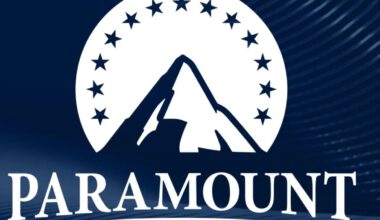 Everybody's Suing Paramount This Week
