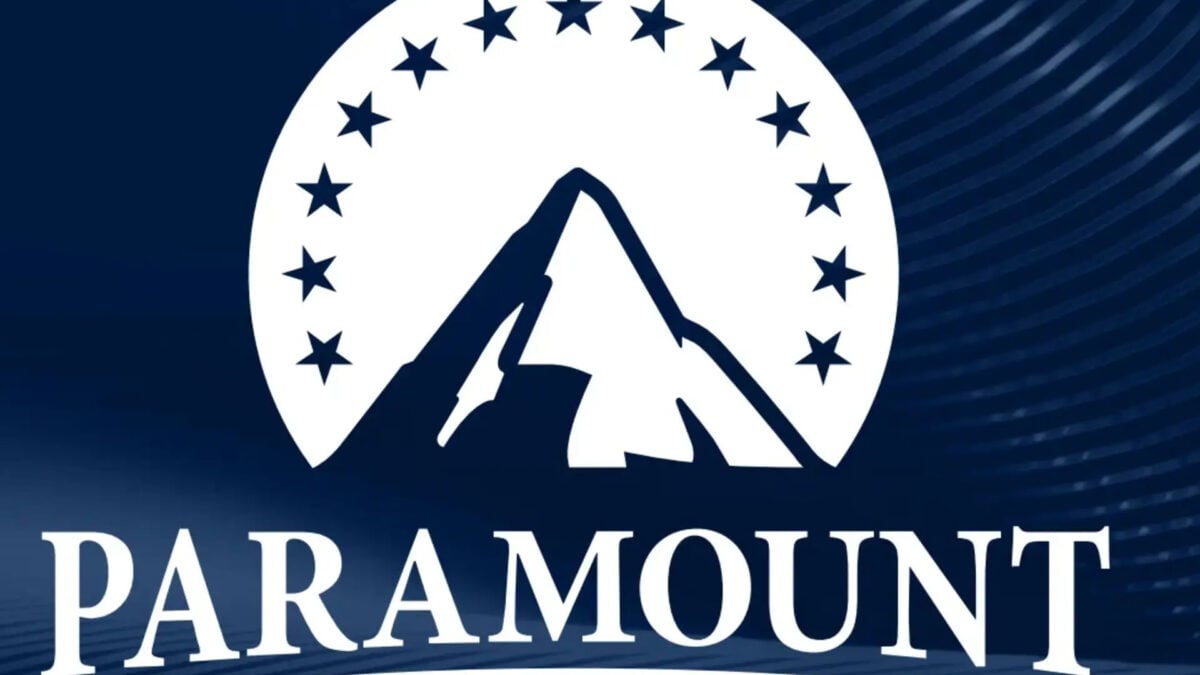 Everybody's Suing Paramount This Week