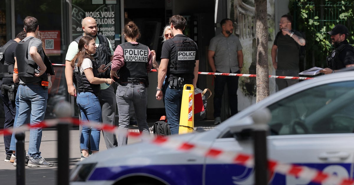 FRANCE-ATTACK-POLICE