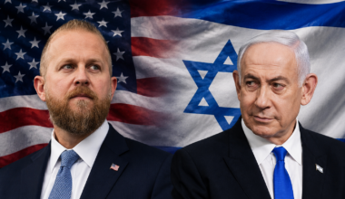 The Blogs: Israel's American Influence Operation | William Keenan
