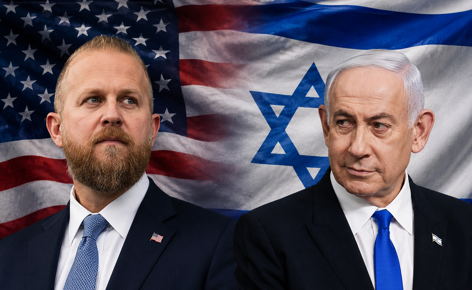 The Blogs: Israel's American Influence Operation | William Keenan