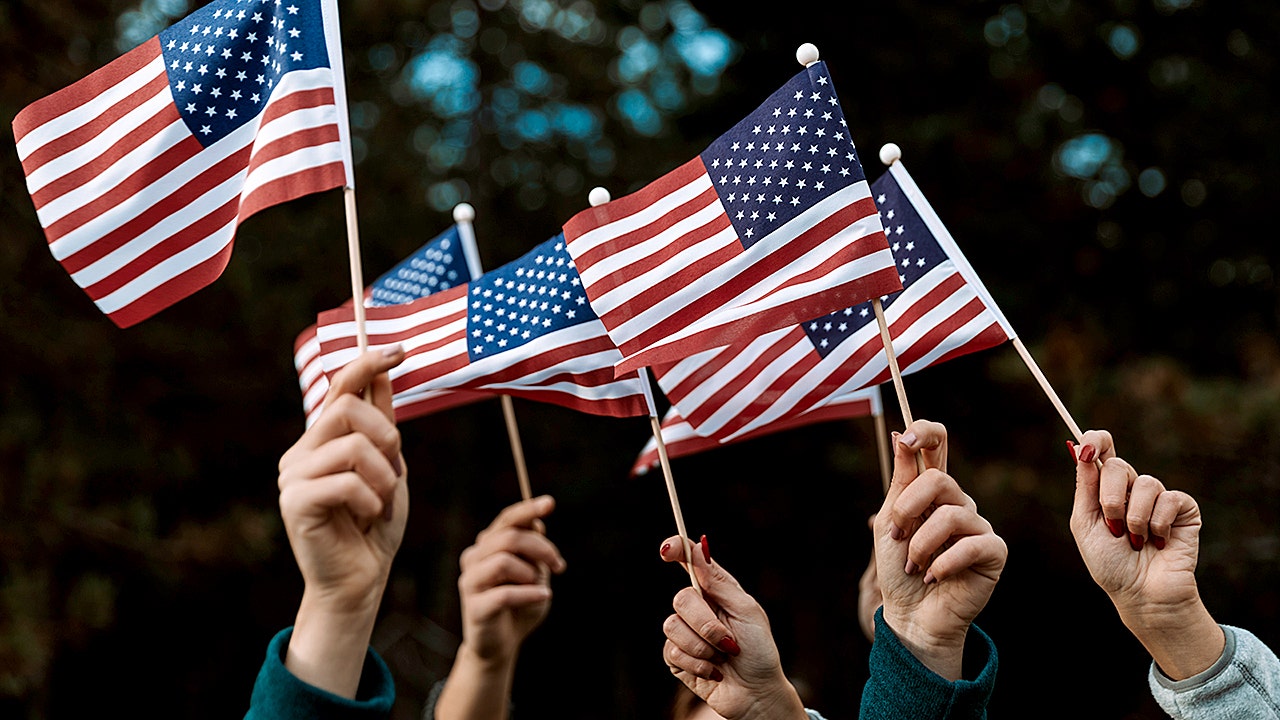 Legal immigrant blasts birthright citizenship ahead of America250