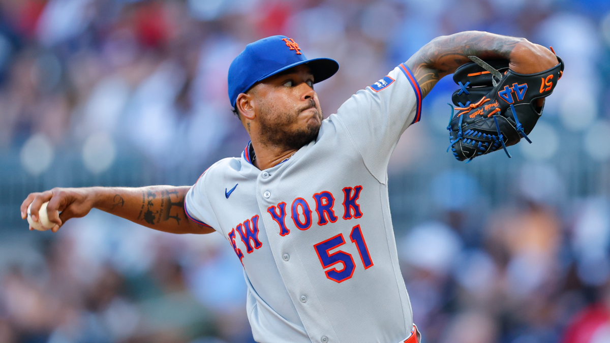 MLB rumors: Mets scratch Freddy Peralta as trade interest picks up; Brewers would take on Tarik Skubal salary