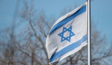 The Blogs: A Shared Future for Israel and the Diaspora | Saurav Dutt