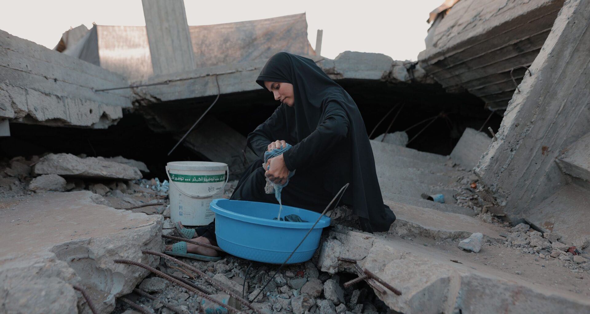 Gaza Forced Displacement: Israel's New Term for an Old Policy