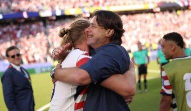 How the USMNT refused to blink against Bosnia and kept World Cup dreams alive