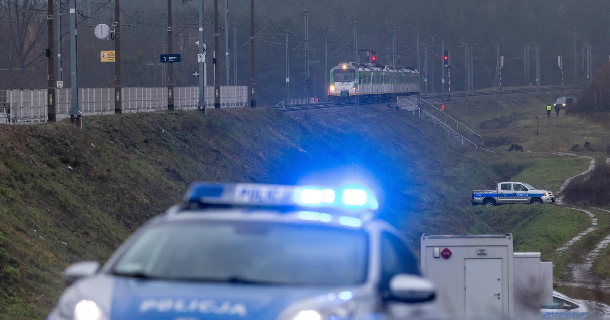 POLAND-UKRAINE-RUSSIA-POLITICS-DEFENCE-CONFLICT-TRANSPORT