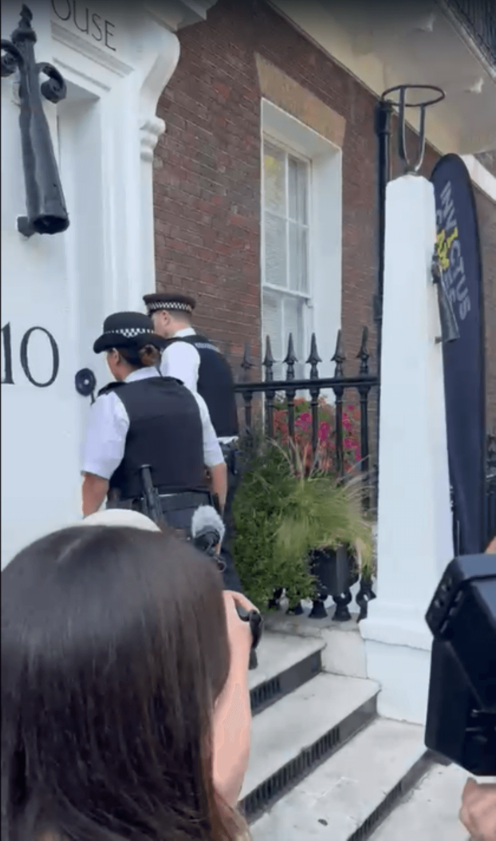 Police