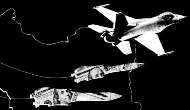 Intel Officials Predict the Pentagon’s Bill for the Iran War Will Exceed $100 Billion