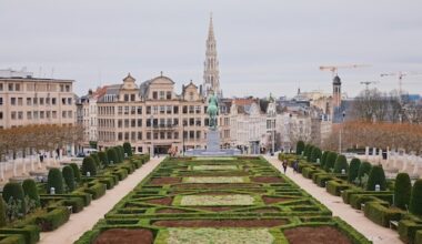 How Belgian Campaigners forced a de facto Arms Embargo on Israel