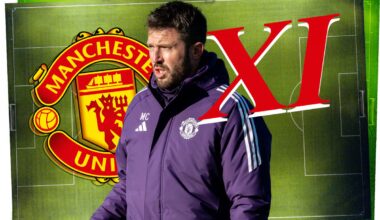 Man Utd XI vs Wrexham: Predicted lineup and confirmed team news - London Evening Standard