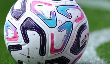 Premier League to adopt 'goalkeeper tactical timeout' rule in 2026-27