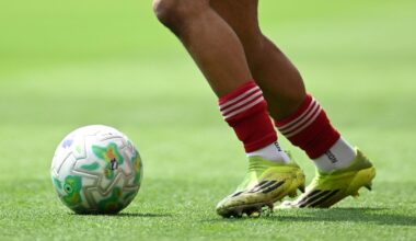 Three Premier League fixture changes for Liverpool in August and September