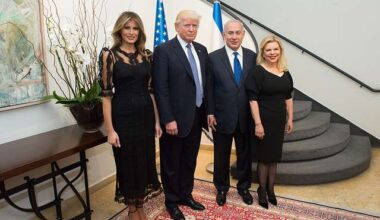 Why Trump's Allies in Israel & AIPAC's on the Hill are in Trouble