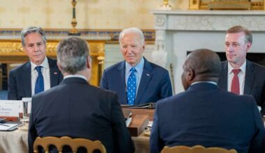 The Collapse of the Bipartisan Consensus over US-Israel Ties