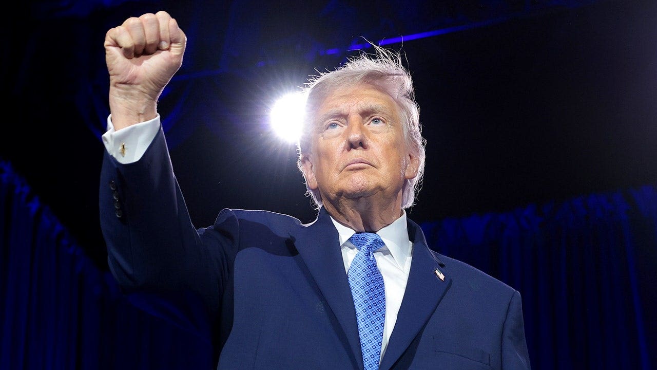 Mainstream media accuses Trump of ruining America 250 celebrations
