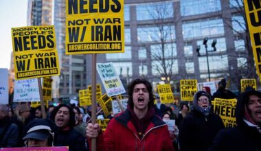 How Trump’s Iran War Erodes Democracy and What We Can Do About It