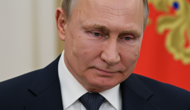 The New Tsar