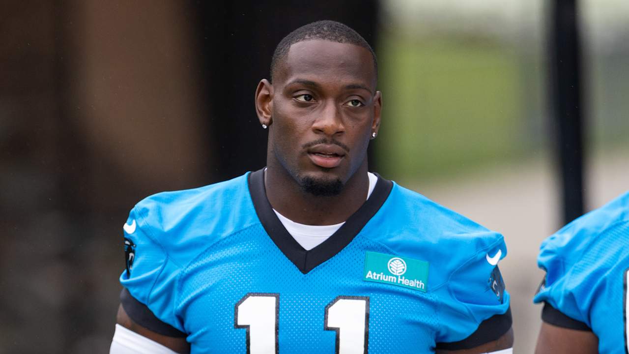 NFL news roundup: Panthers LB Nic Scourton suffers torn ACL in team's first training camp practice - NFL.com