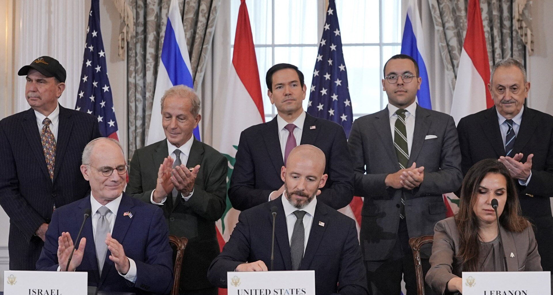 The Lebanon-Israel agreement is paving the way for the next war | Israel attacks Lebanon