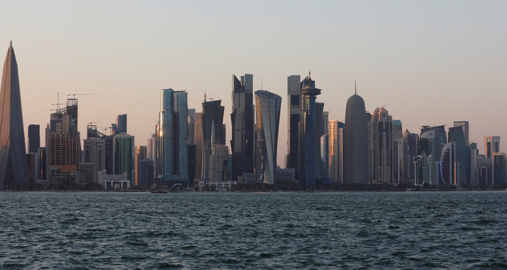 Iran war live: Qatar says ‘positive progress’ made in US-Iran talks | US-Israel war on Iran News
