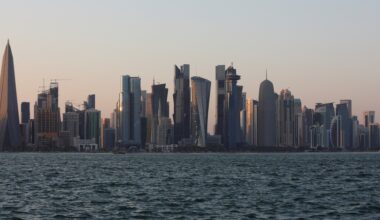 Iran war live: Qatar says ‘positive progress’ made in US-Iran talks | US-Israel war on Iran News