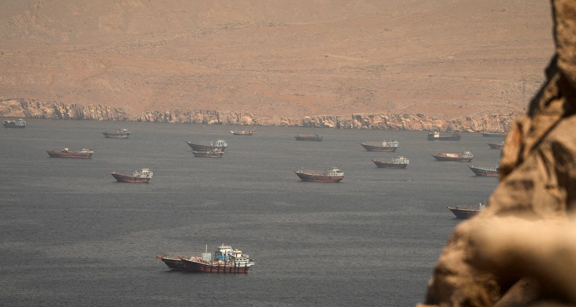 With Hormuz reopened, has the oil shortage turned into a glut? | Oil and Gas News