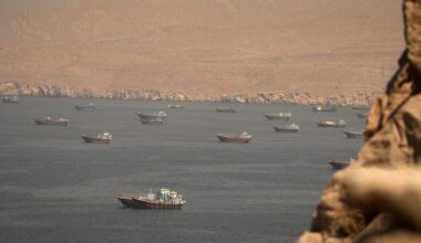 With Hormuz reopened, has the oil shortage turned into a glut? | Oil and Gas News