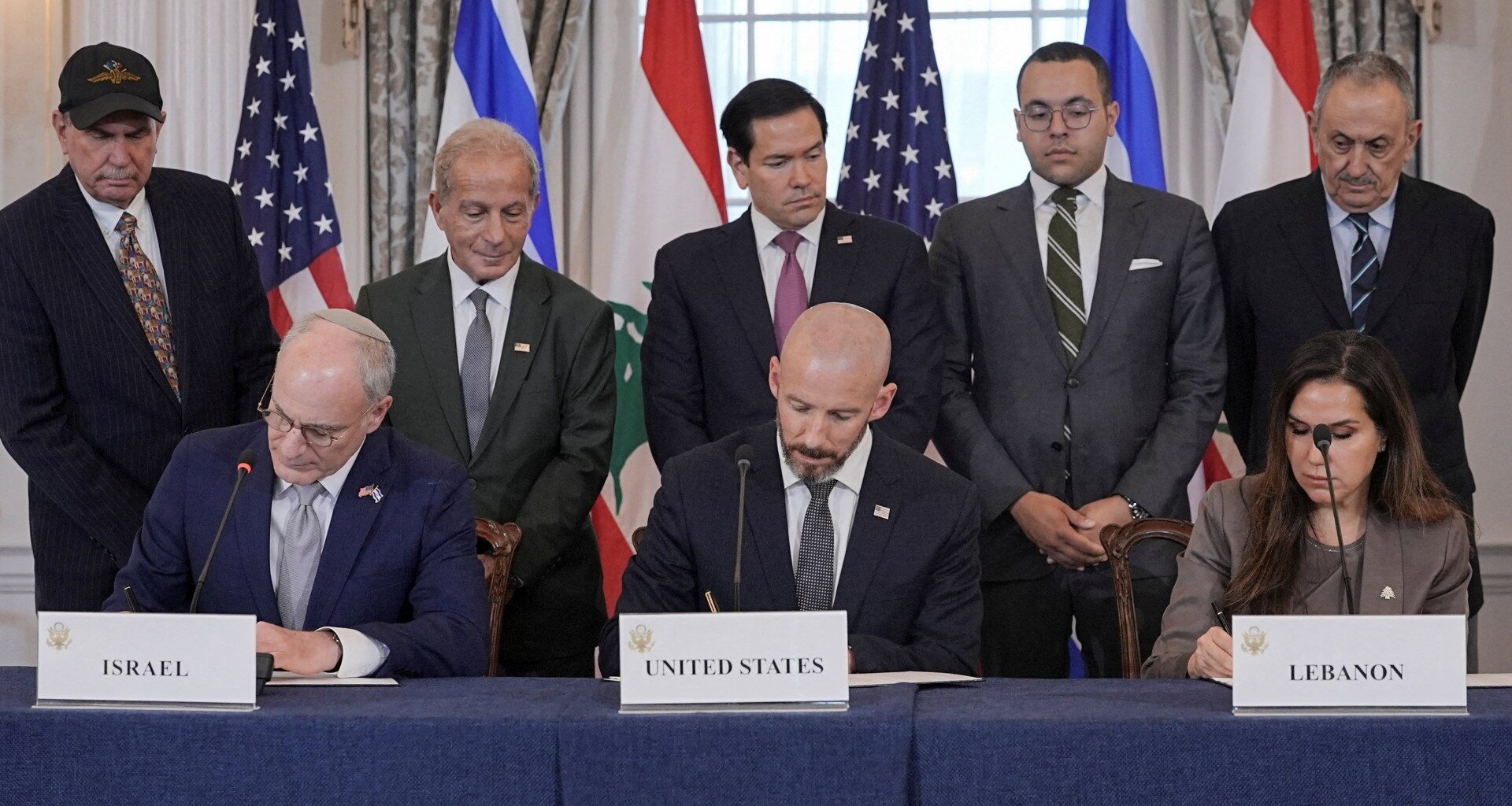 Lebanon-Israel deal betrays ‘victims of war crimes’, rights groups say | Israel attacks Lebanon News