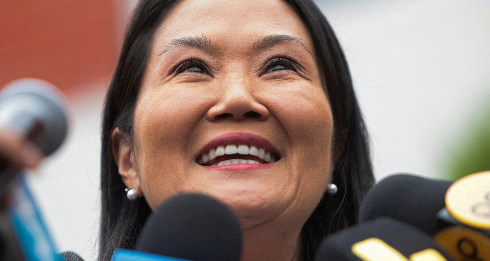 Keiko Fujimori officially declared winner of Peru presidential race | Elections News