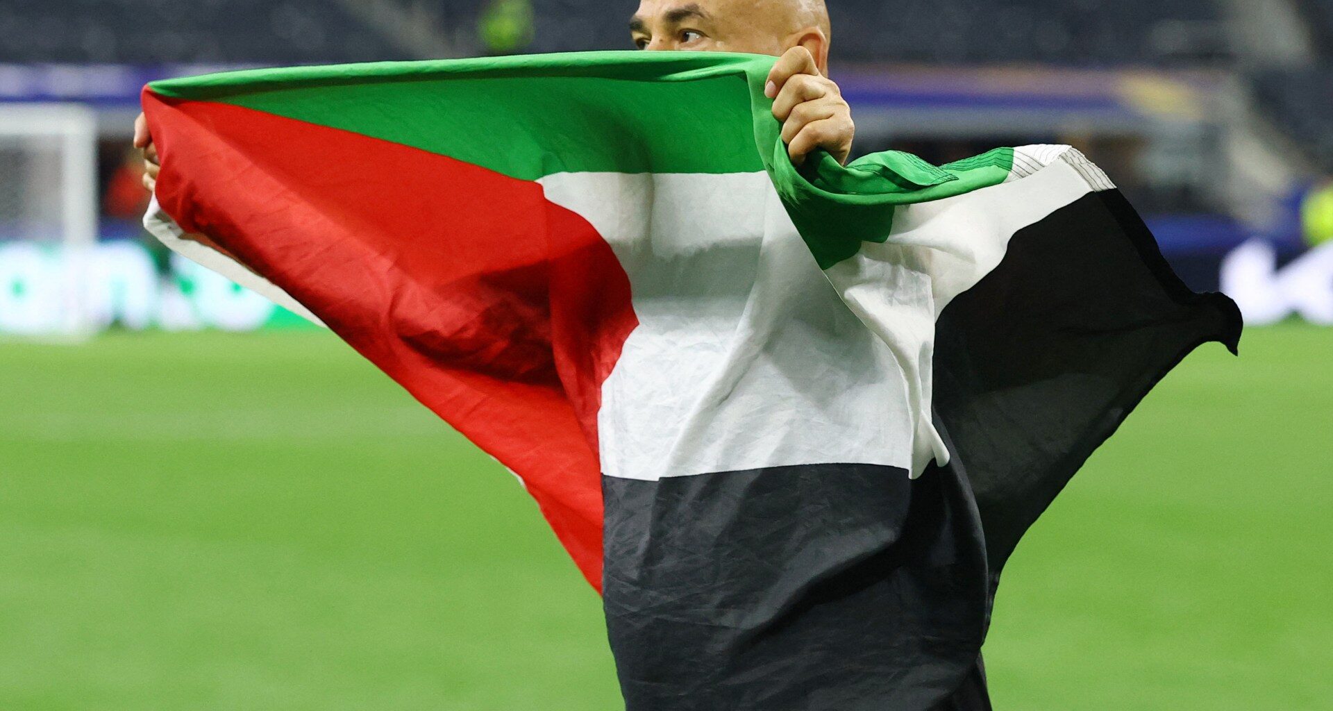 Egypt coach dedicates World Cup win to Palestine as Gaza celebrates | World Cup 2026 News