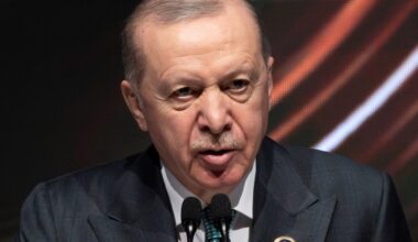Turkiye’s Erdogan says Israel must not be able to ‘dynamite’ US-Iran deal | Politics News