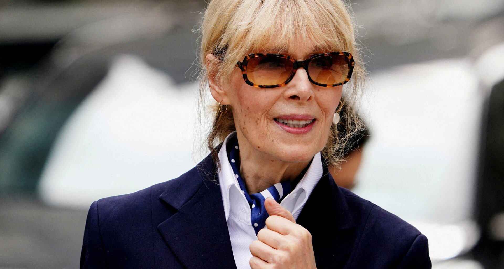 Trump ordered to pay E Jean Carroll $5.8m after failed appeal | Courts News