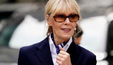 Trump ordered to pay E Jean Carroll $5.8m after failed appeal | Courts News