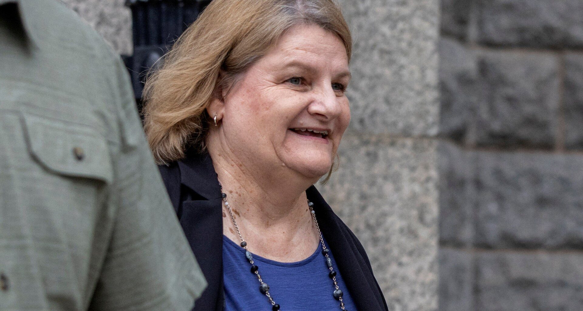 Former Wisconsin judge avoids prison in ICE obstruction case | Courts News