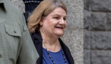 Former Wisconsin judge avoids prison in ICE obstruction case | Courts News